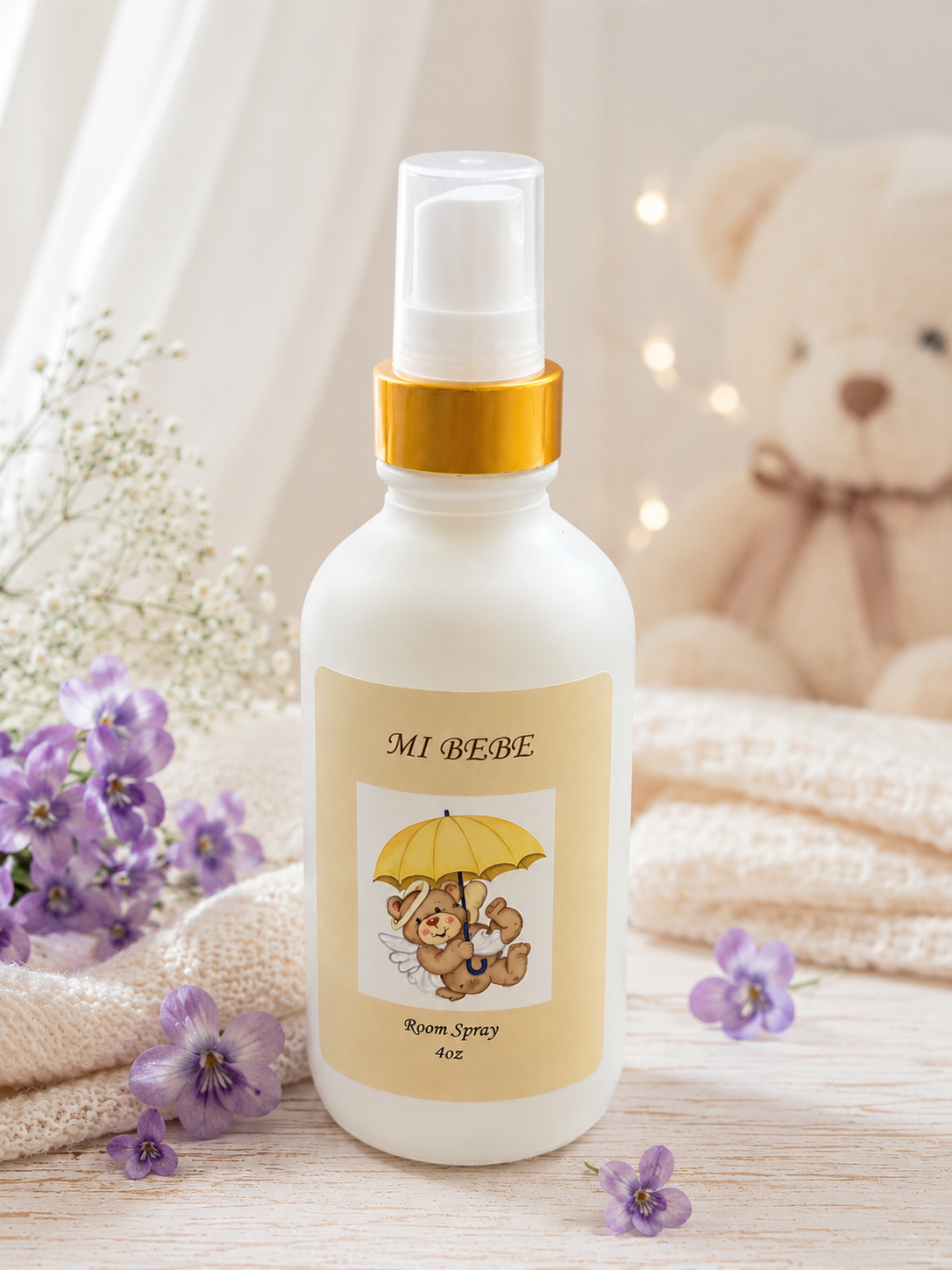 ´Room Spray 4 onzas