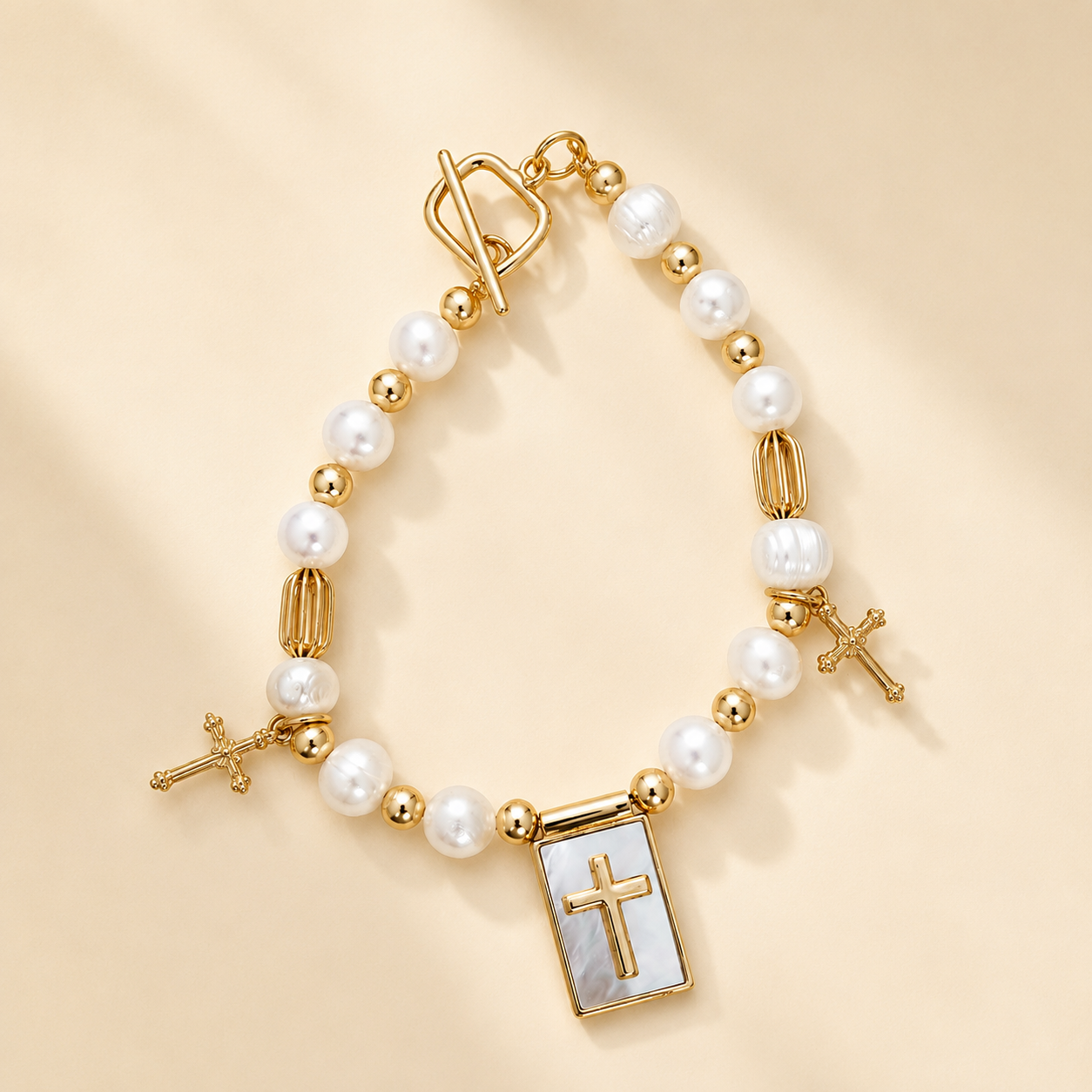 Pulsera de Perla