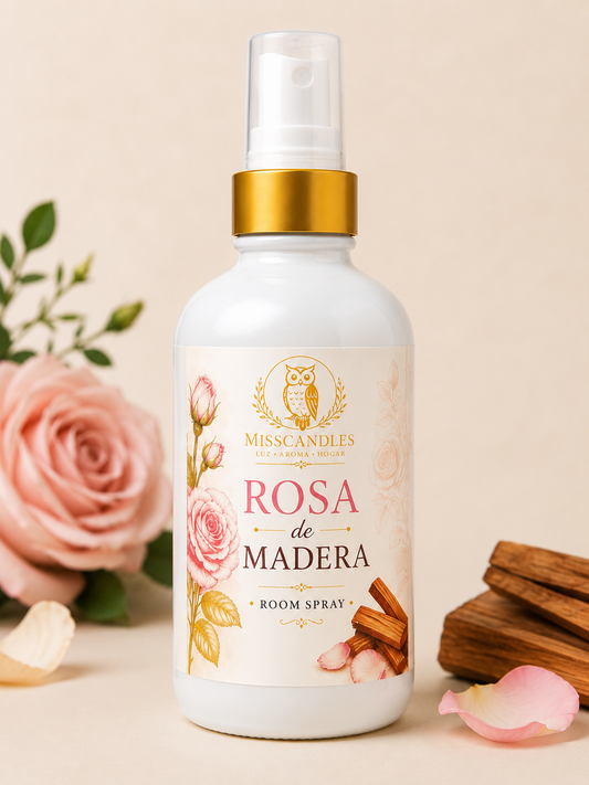 ´Room Spray 4 onzas