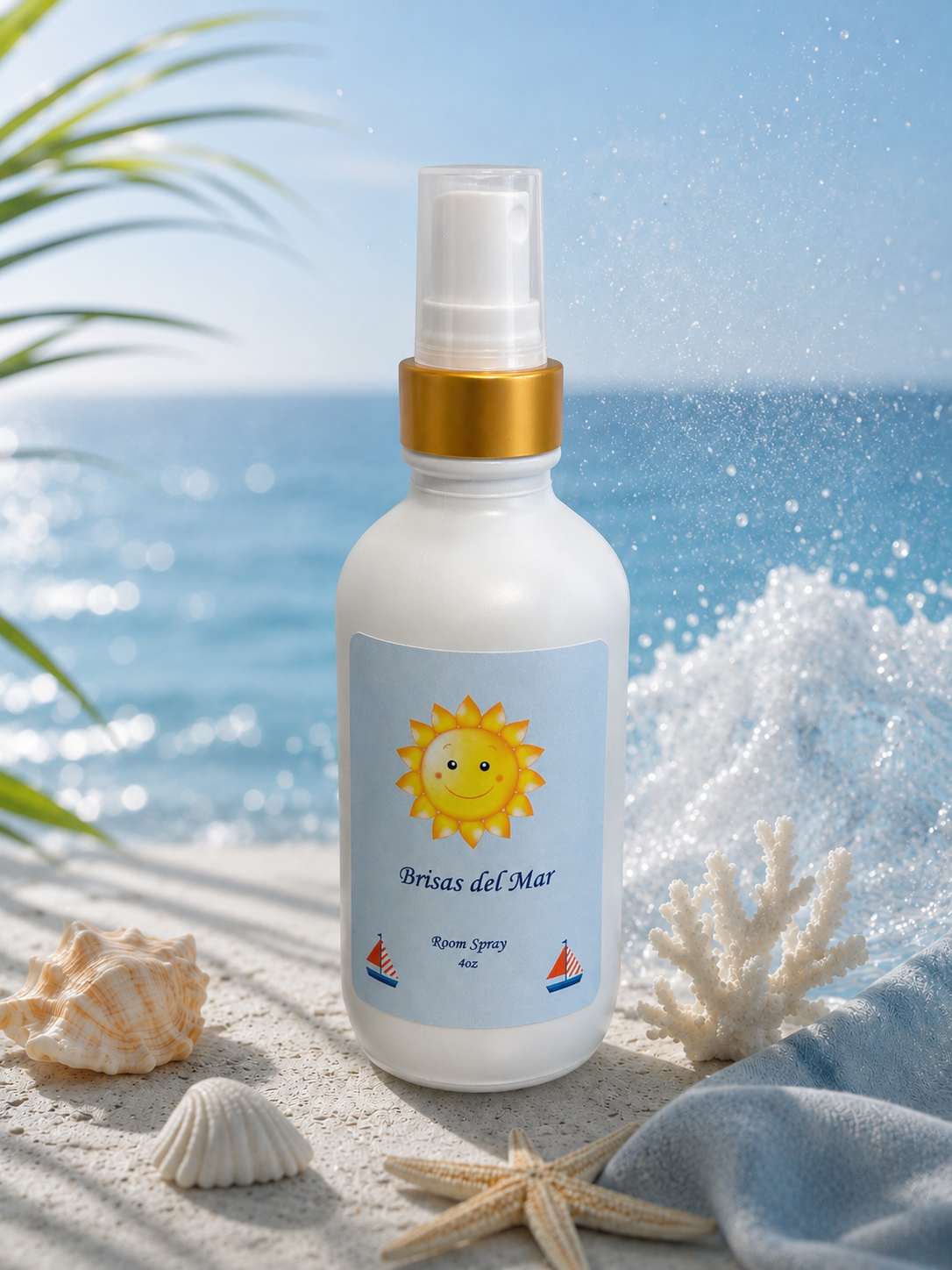 ´Room Spray 4 onzas