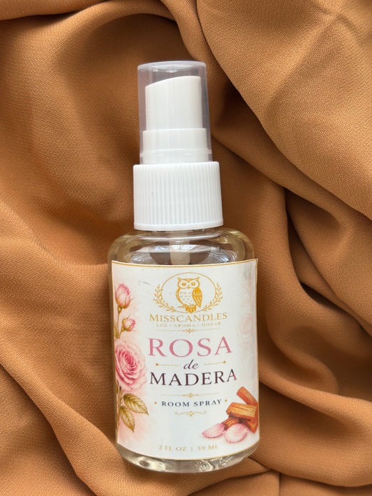 Room Spray 2 onzas